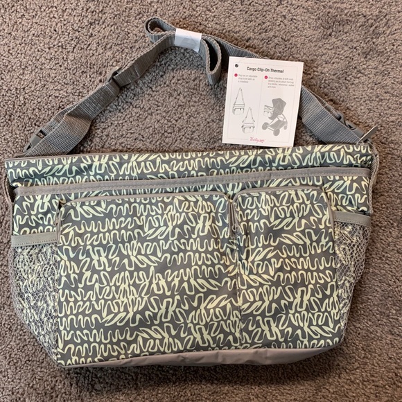 Thirty-One Cargo Clip-On Thermal